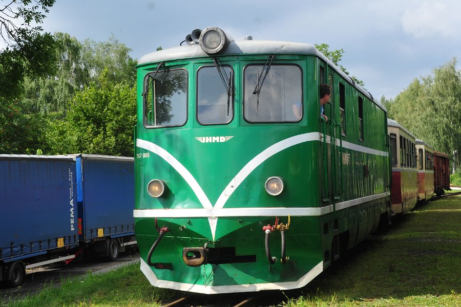 2016.07.17 JHMD Jindřichův Hradec–Nová Bystřice (64)